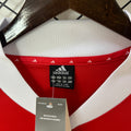 Retro Benfica 02/03 Home S-XXL