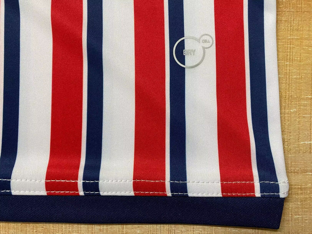 CHIVAS 18 — Club Retro