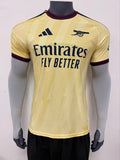 26-27 Manchester City Third players version S-4XL