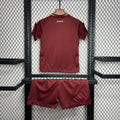 24-25 Roma home kid kit