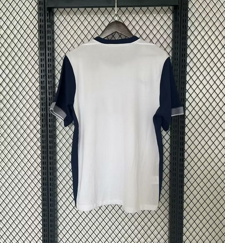 24-25Tottenham Hotspur home soccer jersey