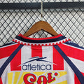 99-00 Chivas home Size S-XXL