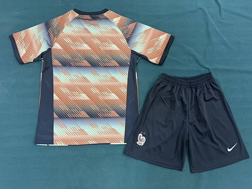 26-27 France Hollywood goalkeeper S-4XL — Jsonwang 26/27