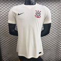 26-27 Corinthians Home Player version S-4XL