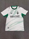26-27 Borussia Mönchengladbach Home S-4XL — Jsonwang 26/27