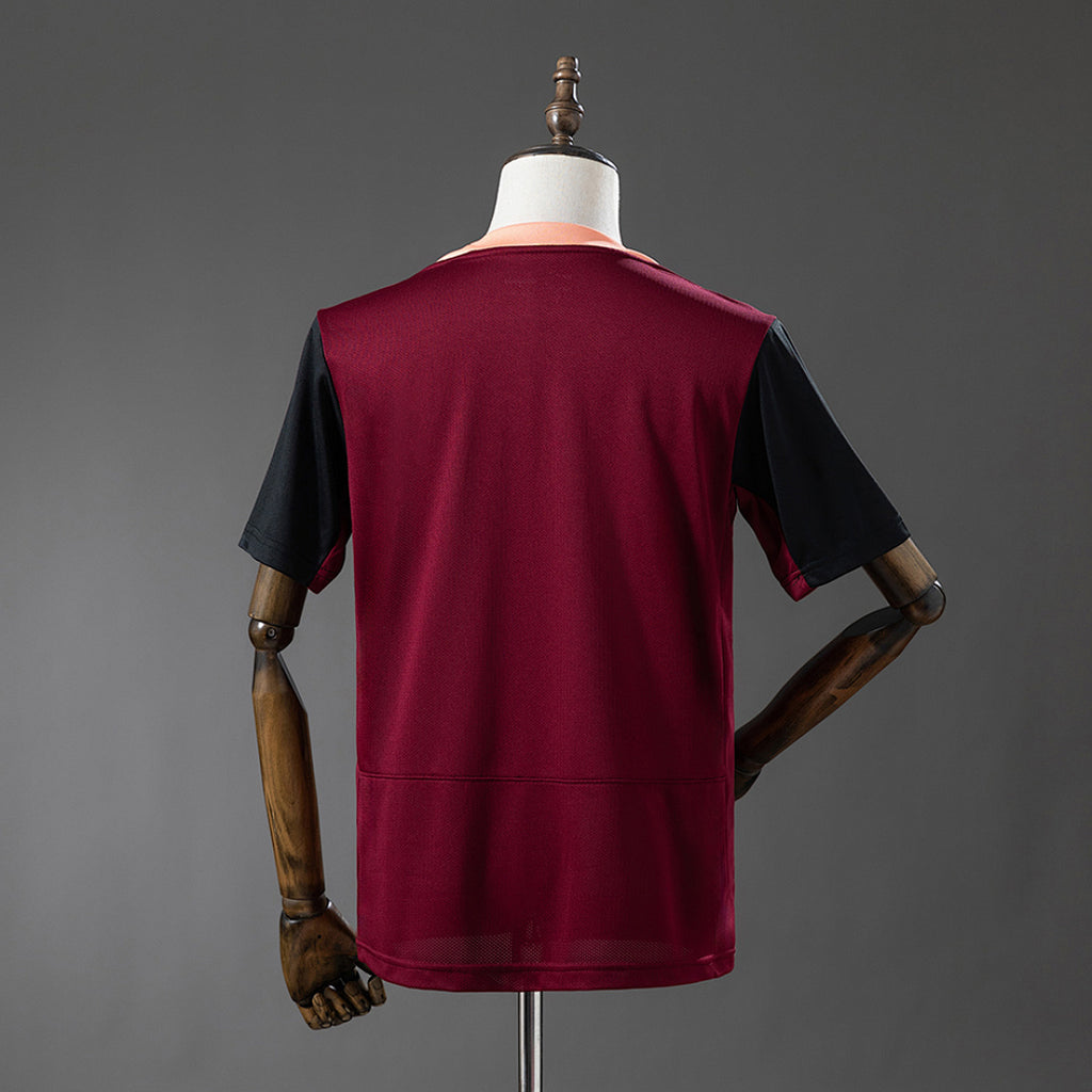 Corinthians 2026/27 Maroon Training Jersey S-4XL