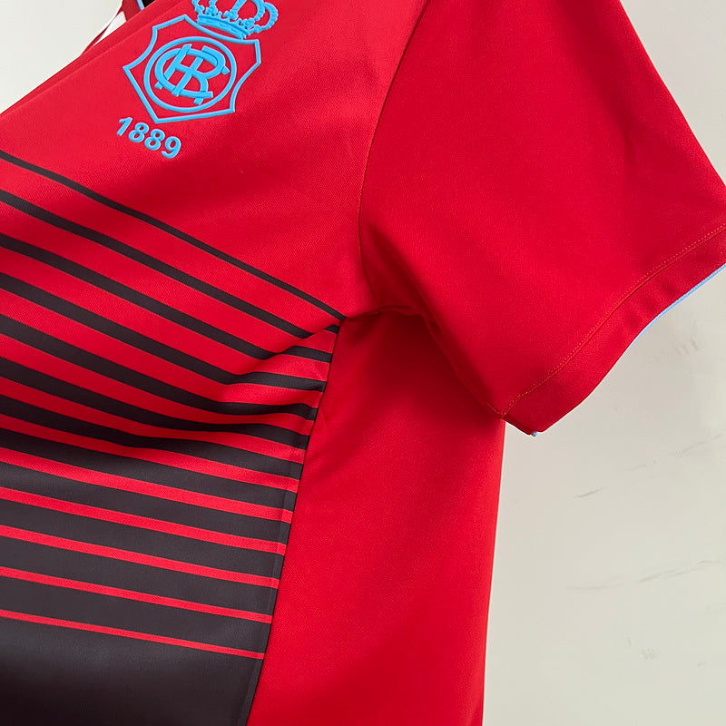 23-24 Huelva away soccer jersey size S-XXL