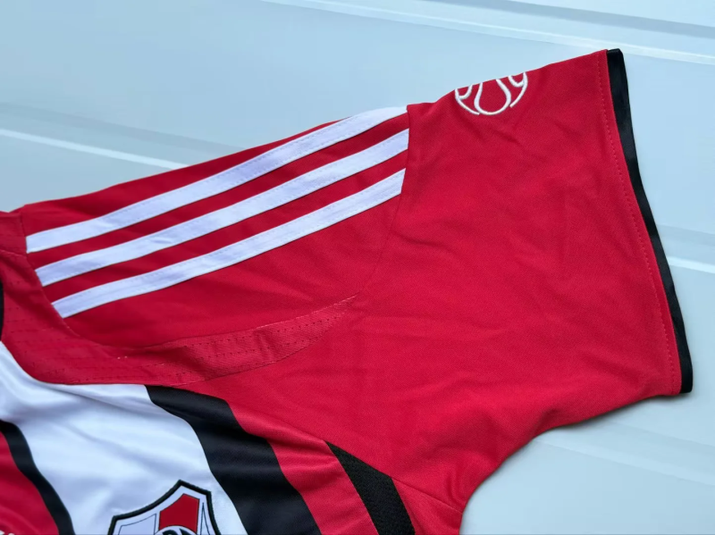 Retro River Plate 2007/08 Away Jersey