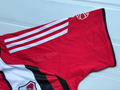 Retro River Plate 2007/08 Away Jersey