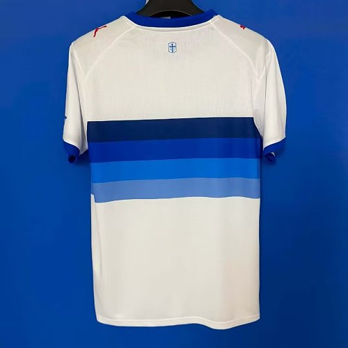 26-27 Universidad Católica del Chile Home S-4XL — Jsonwang 26/27