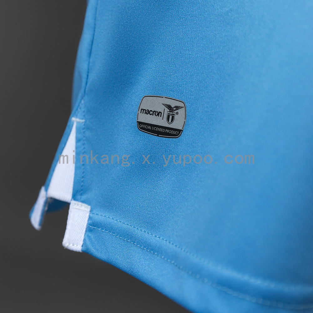 Lazio 18/19 Home Retro Jersey S-XXL