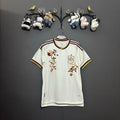 2026 Spain Away Embroidered version S-2XL — Jsonwang 26/27