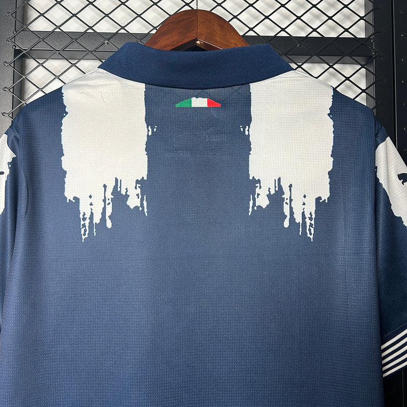 25-26 Monterrey home jersey