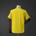 Al-Nassr Terrace Icons T-Shirt Yellow S-XXL