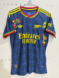 26-27 Arsenal Away Embroidered version S-2XL — Jsonwang 26/27