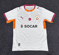 26-27 Galatasaray Away S-4XL — Jsonwang 26/27