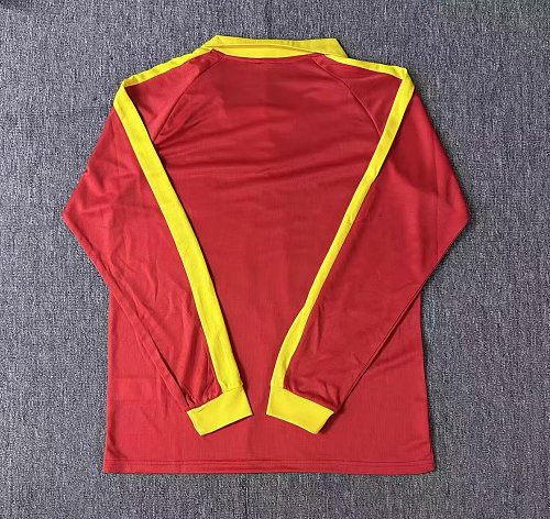 26-27 Galatasaray Special Edition Long sleeve S-4XL — Jsonwang 26/27