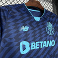 24-25 Porto Third Away jersey