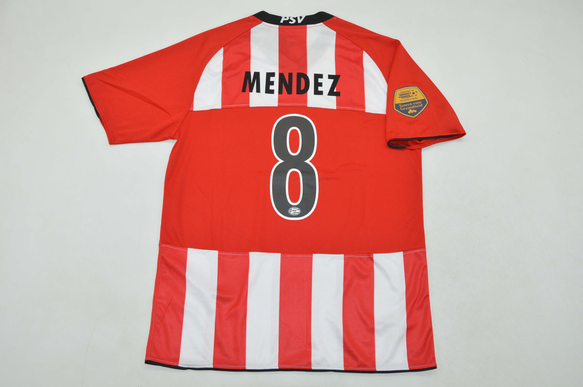 PSV 09-10 — Club Retro