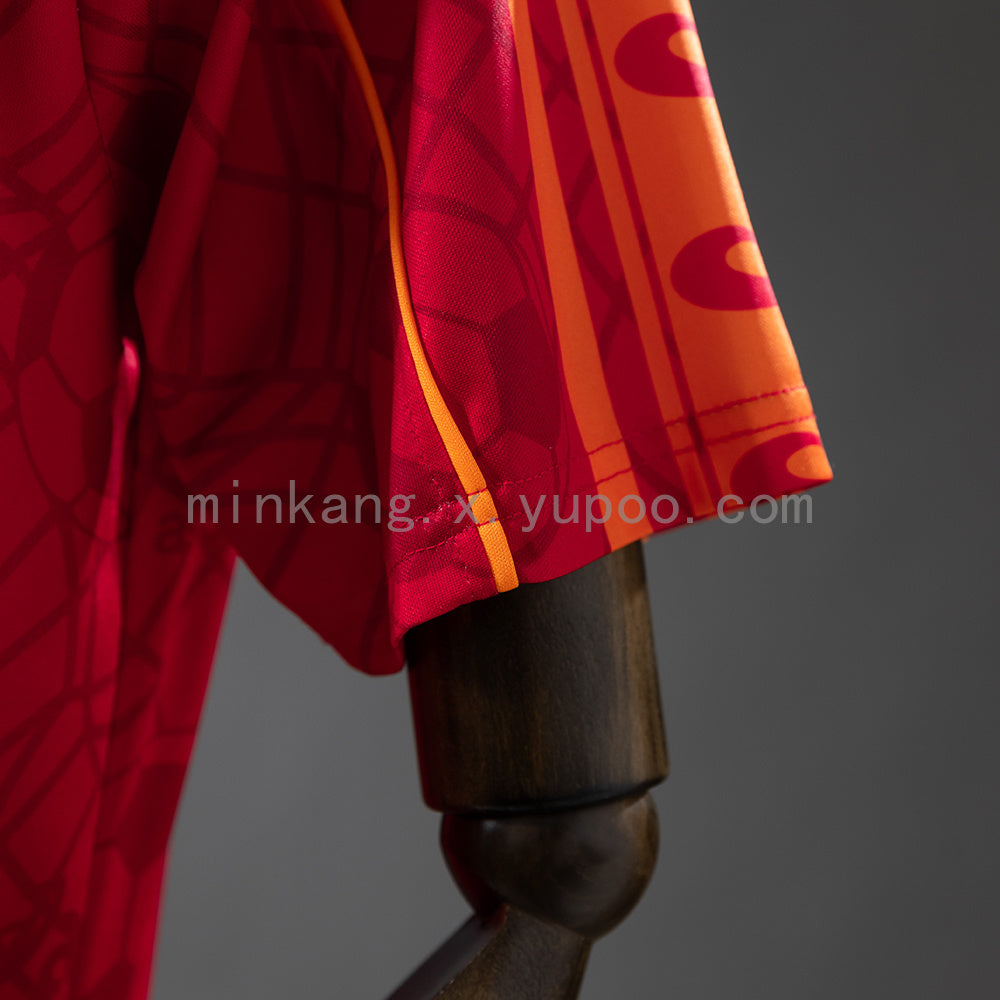 Retro Roma 95/96 Home S-XXL