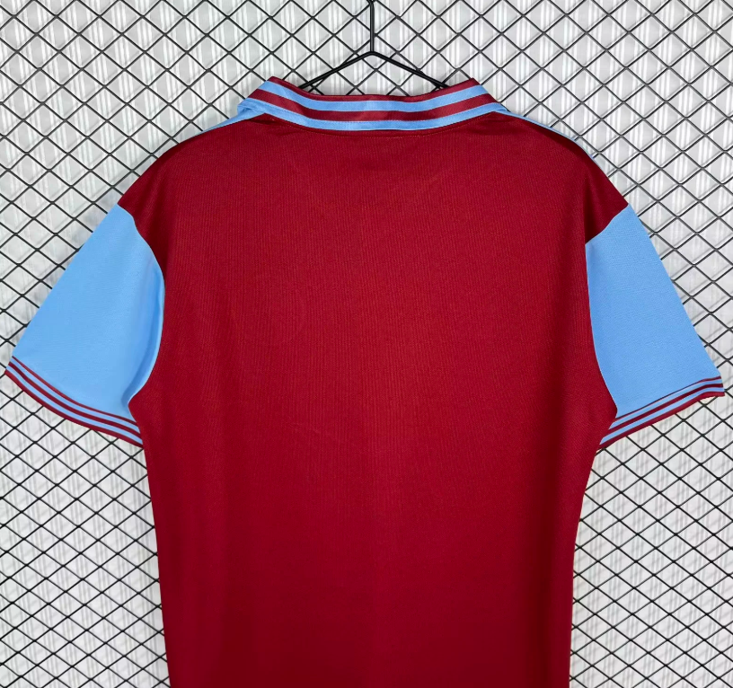 WEST HAM 76-80 — Club Retro