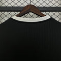 25-26 Colo Colo black Souvenir Soccer Jersey