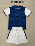 LUTON Kit infantil — Premier League - Championship
