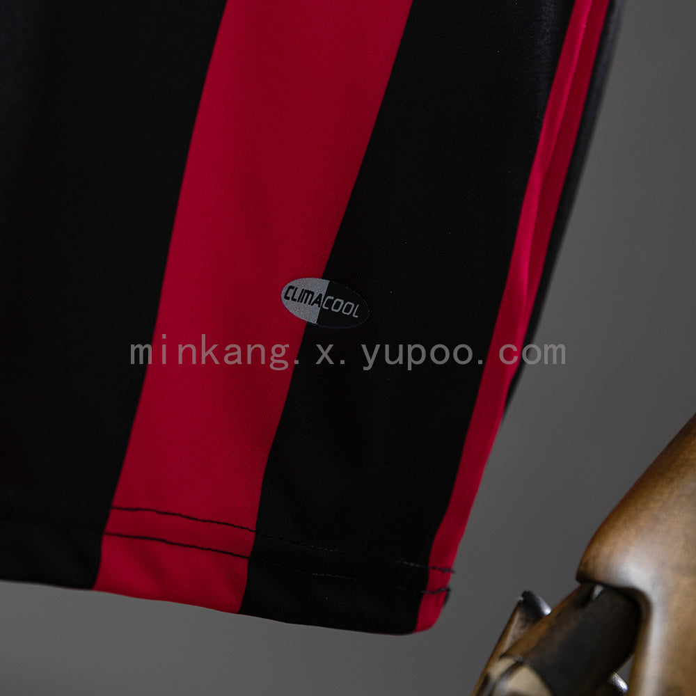 Retro AC Milan 08/09 Home S-XXL