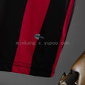 Retro AC Milan 08/09 Home S-XXL