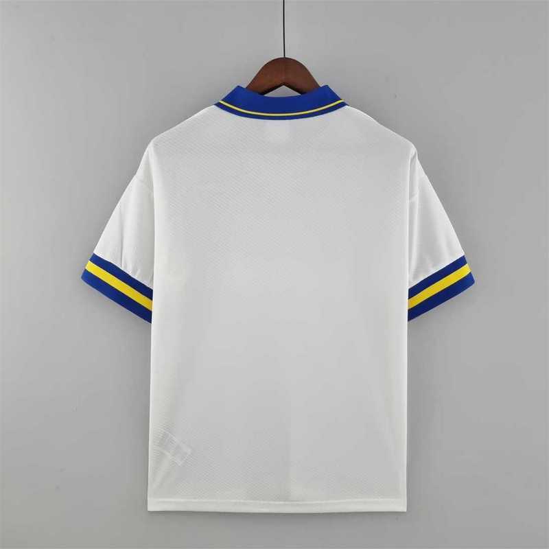 93-95 Parma away