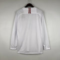 Retro PSG 18/19 Long Sleeve Black S-XXL