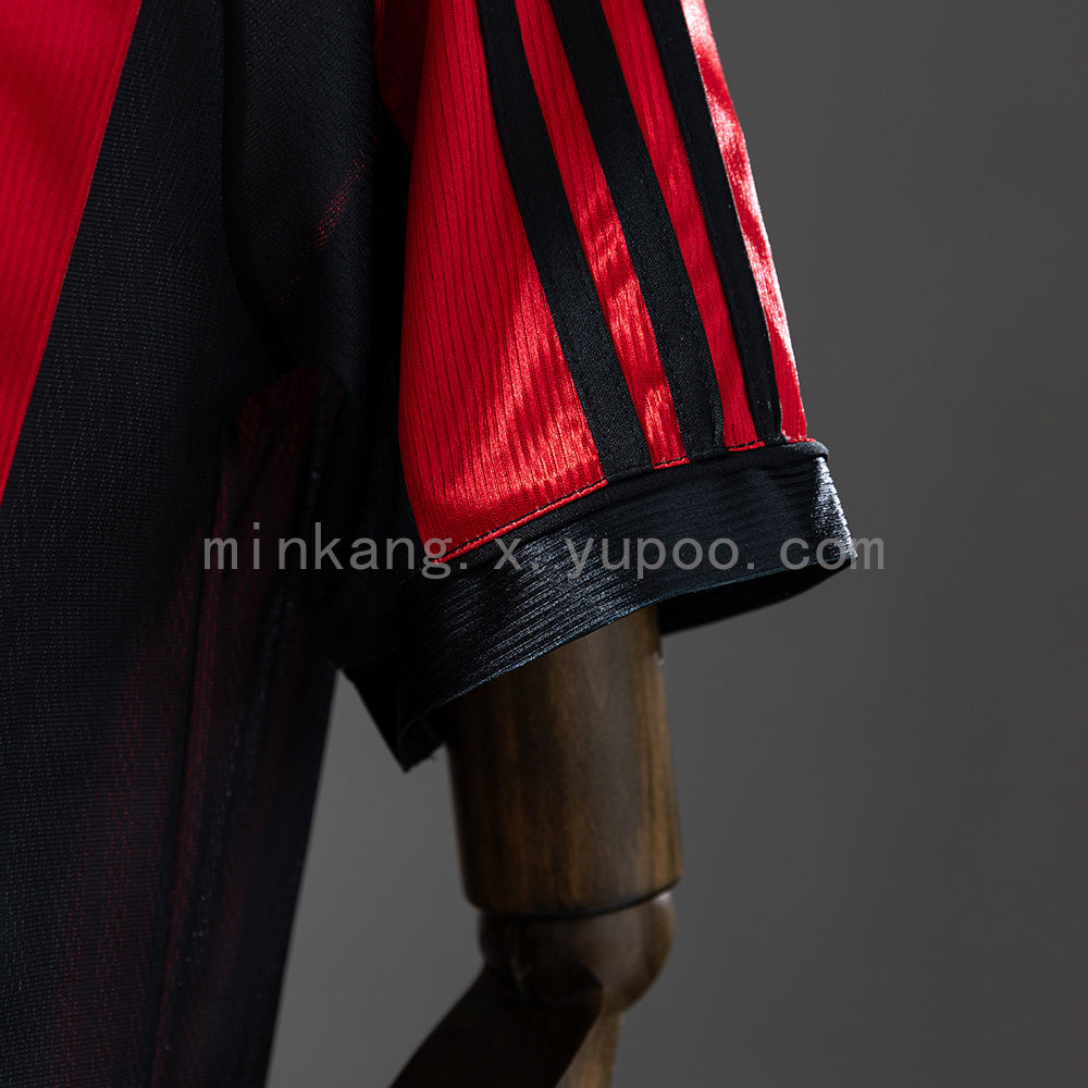 Retro AC Milan 98/99 Home S-XXL