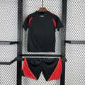 25-26 Atlanta United home kid kit