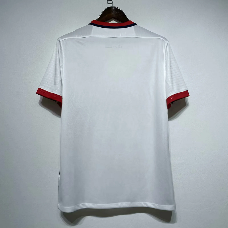 15-16 PSG Away Retro jersey