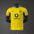 Borussia Dortmund 26/27 Home Player Version Jersey S-4XL