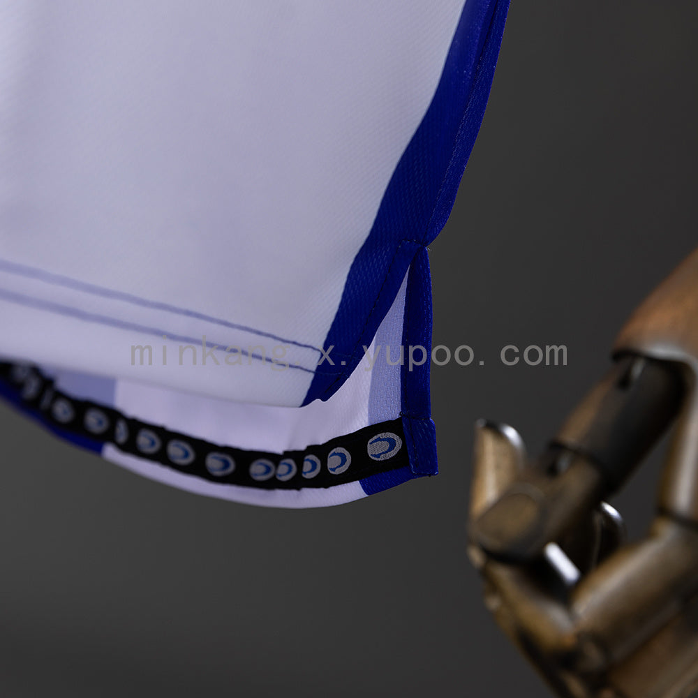 Retro Espanyol 99/00 Home S-XXL