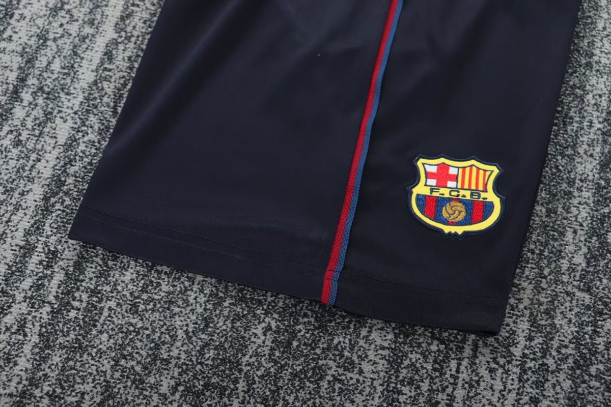 B-A 02-03 Kit infantil — Club Retro