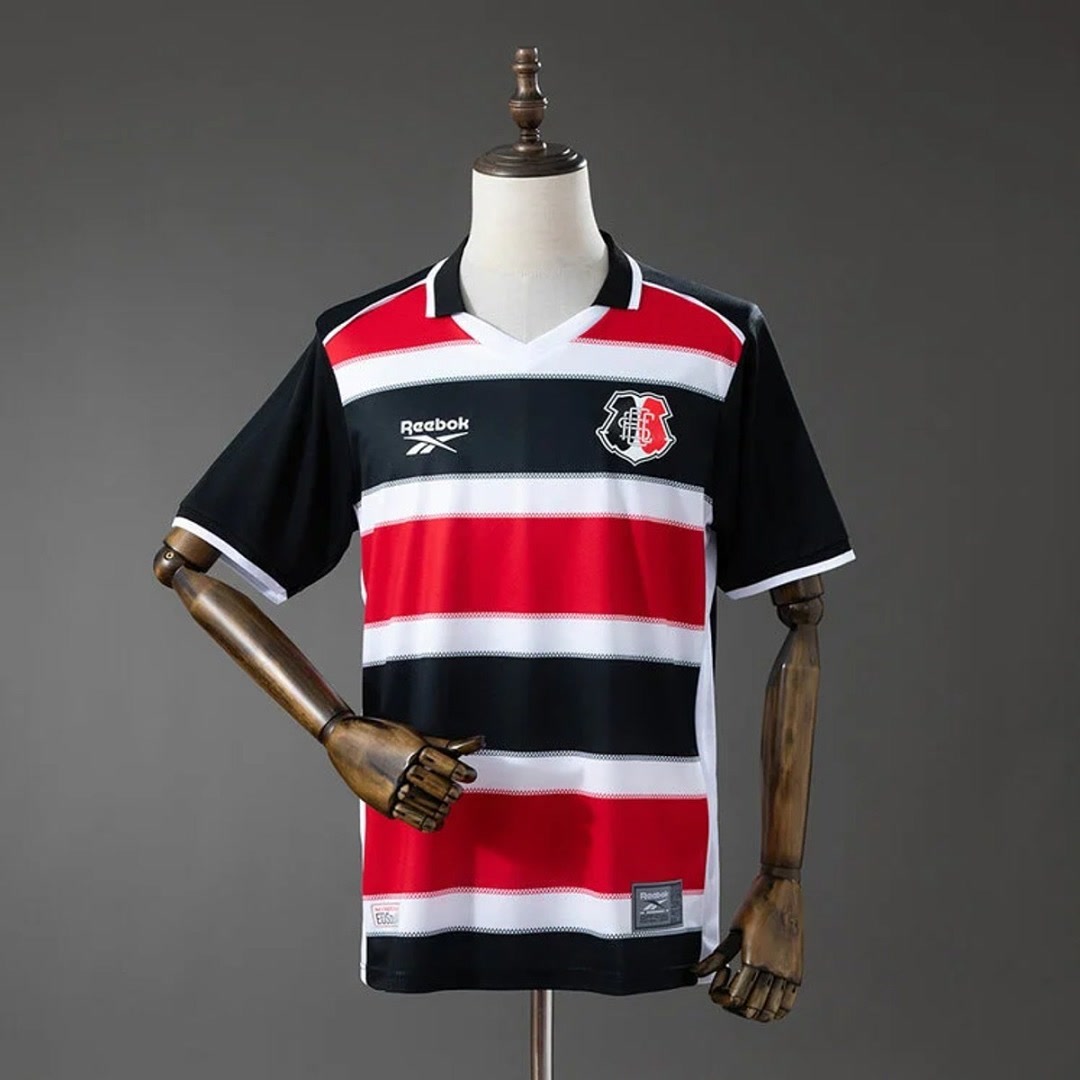 Santa Cruz FC 2026/27 Home Jersey S-4XL