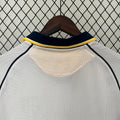 03-04 Parma away retro jersey