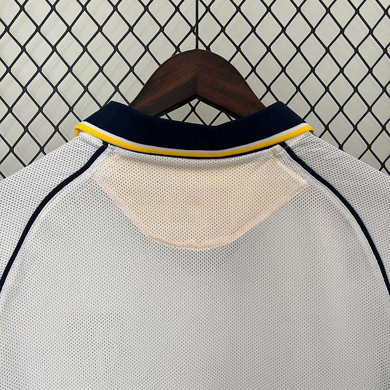 03-04 Parma away retro jersey