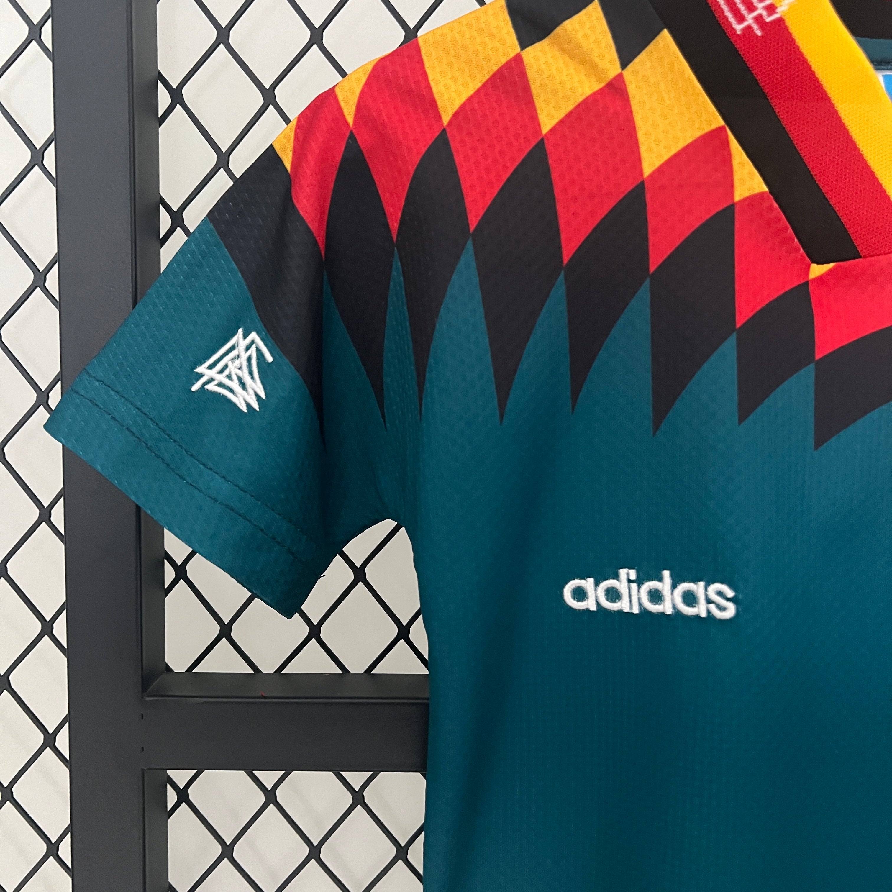 kids Germany 1994 away size: 16-28