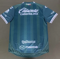 25-26 Club Leon home player version soccer jersey