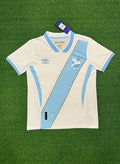 2026 Guatemala Home S-4XL — Jsonwang 26/27
