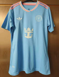 25-26 Miami third away woman jersey