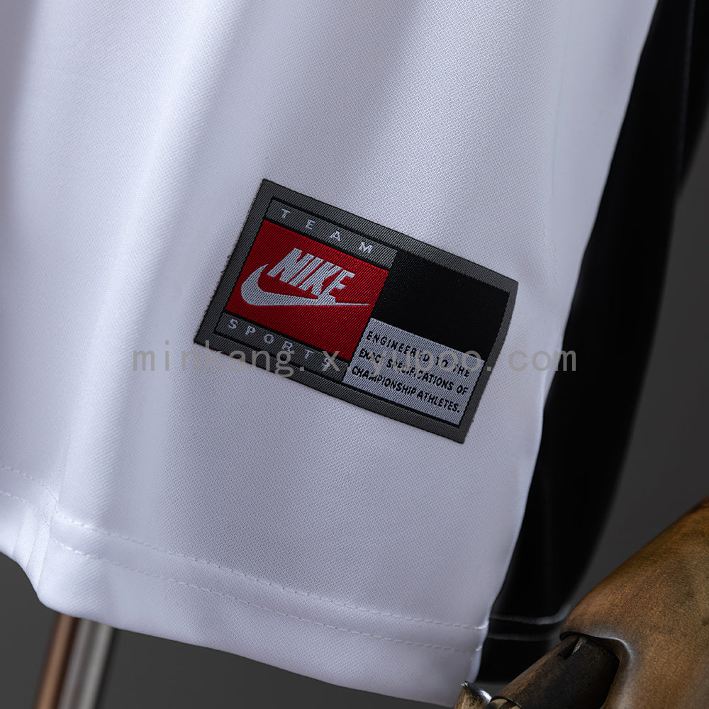 Retro Colo Colo 97/98 Home S-XXL
