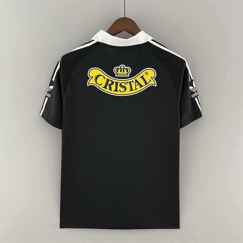 92-93 Colo-Colo away