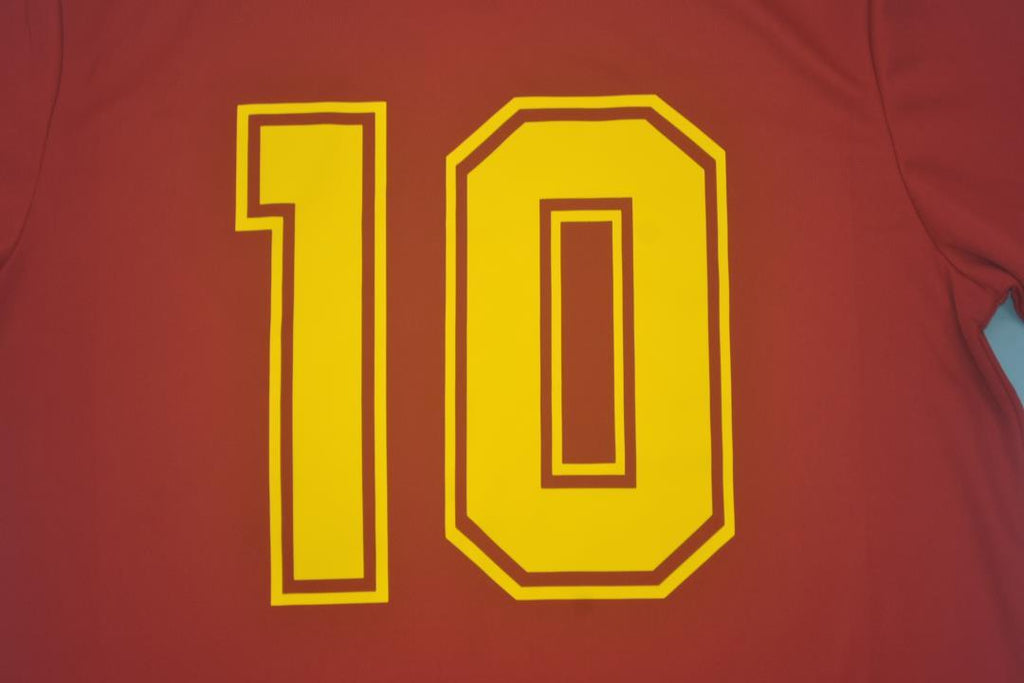 ROMA 89-90 — Club Retro