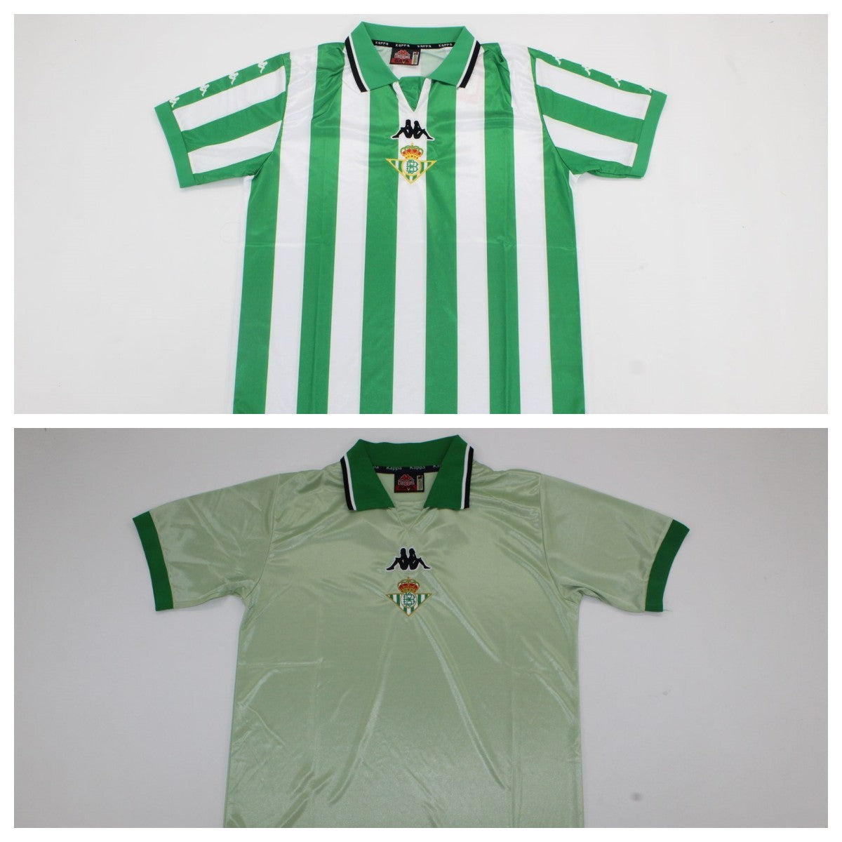 BTS 99-00 — Club Retro