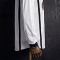 Retro Valencia 2000/01 Home jersey Long Sleeve S-XXL
