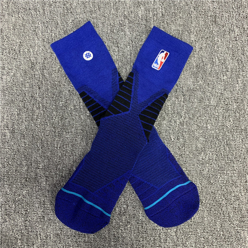 Calcetines de Futbol #STANCE559NBA 10 — Xunmei